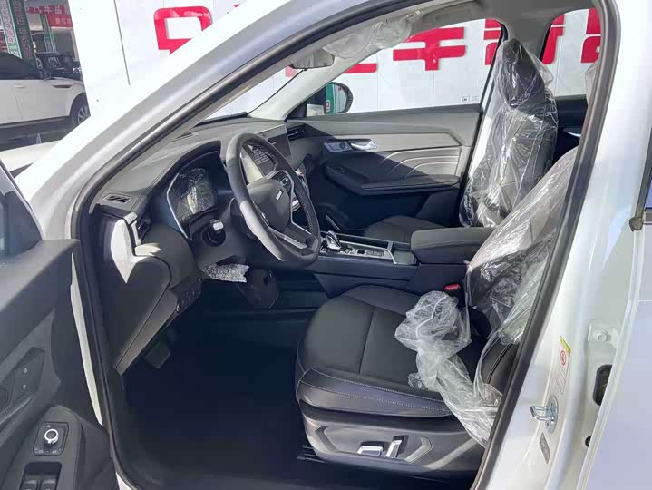 Фото 5 - Haval Chitu