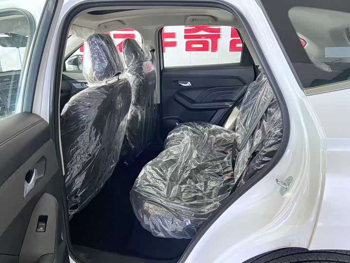 Фото 8 - Haval Chitu