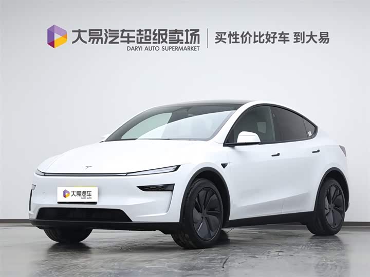 Фото 1 - Tesla Model Y