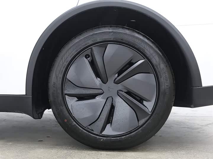 Фото 9 - Tesla Model Y