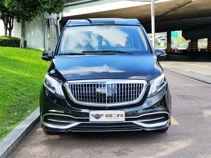 Фото 2 - Mercedes-Benz Vito