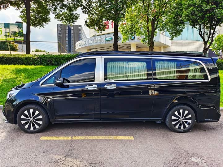 Фото 3 - Mercedes-Benz Vito