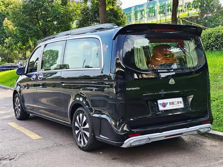 Фото 4 - Mercedes-Benz Vito