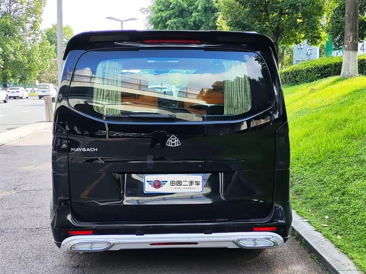 Фото 5 - Mercedes-Benz Vito