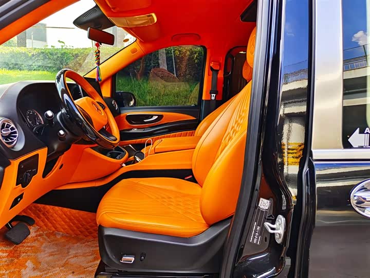 Фото 7 - Mercedes-Benz Vito