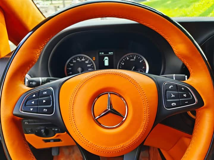 Фото 8 - Mercedes-Benz Vito