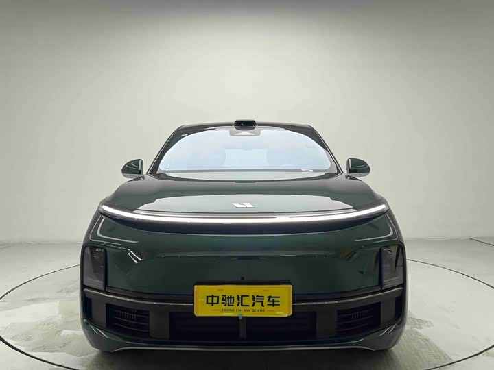 Фото 2 - LiXiang L9