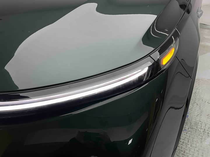 Фото 5 - LiXiang L9