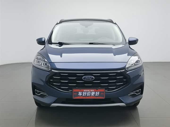 Фото 3 - Ford Escape