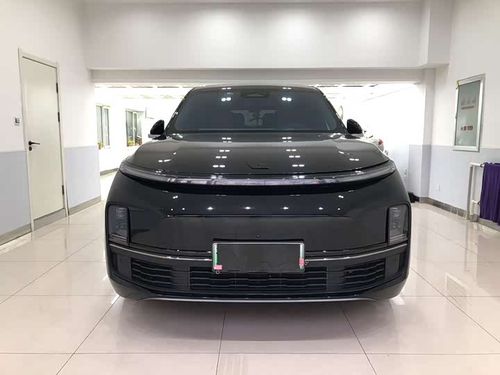 Фото 2 - LiXiang L8