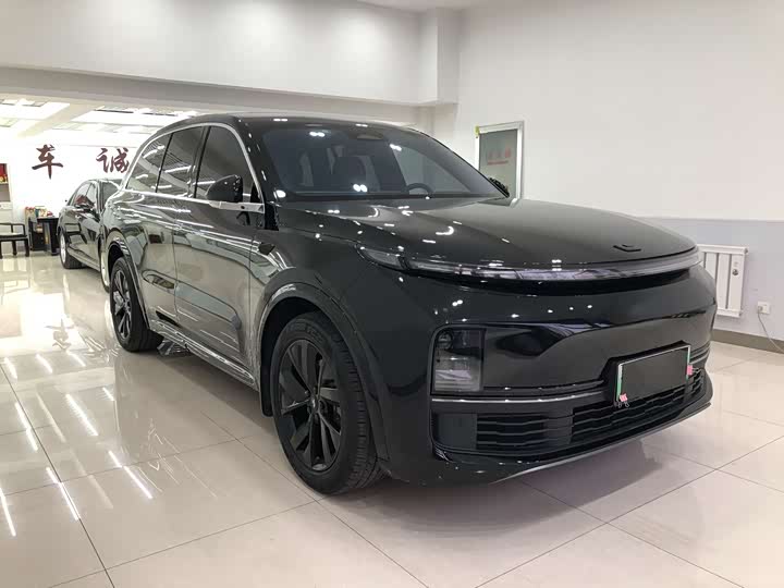 Фото 3 - LiXiang L8