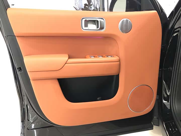 Фото 9 - LiXiang L8