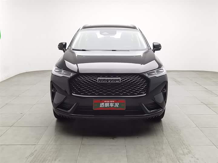 Фото 3 - Haval H6