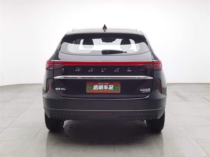 Фото 4 - Haval H6