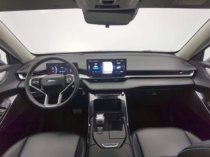 Фото 5 - Haval H6