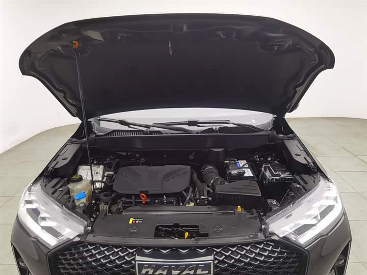 Фото 6 - Haval H6