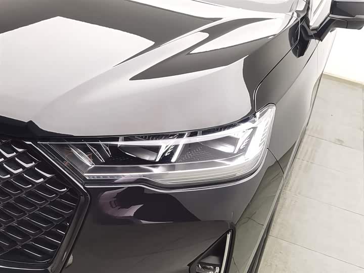 Фото 7 - Haval H6