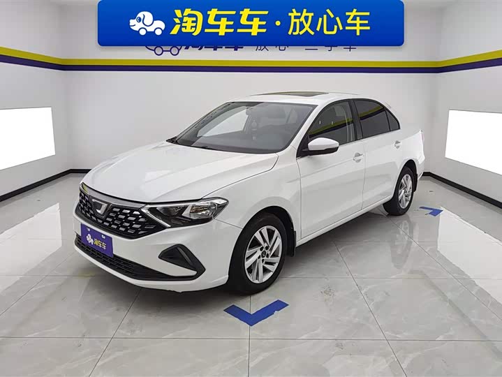 Фото 1 - Jetta VA3