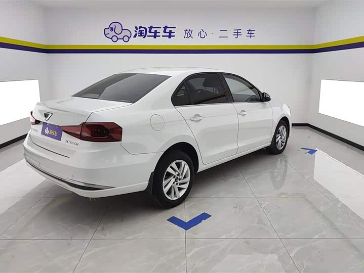 Фото 3 - Jetta VA3