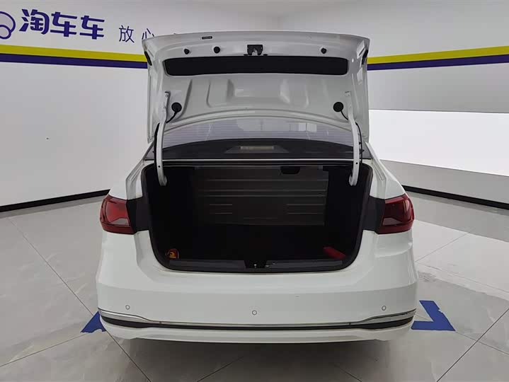 Фото 4 - Jetta VA3