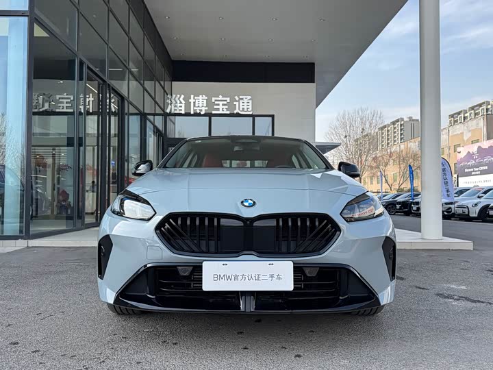 Фото 3 - BMW 2 Series