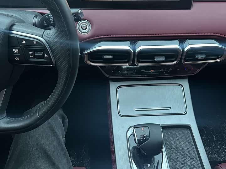 Фото 7 - Jetour X70 Plus