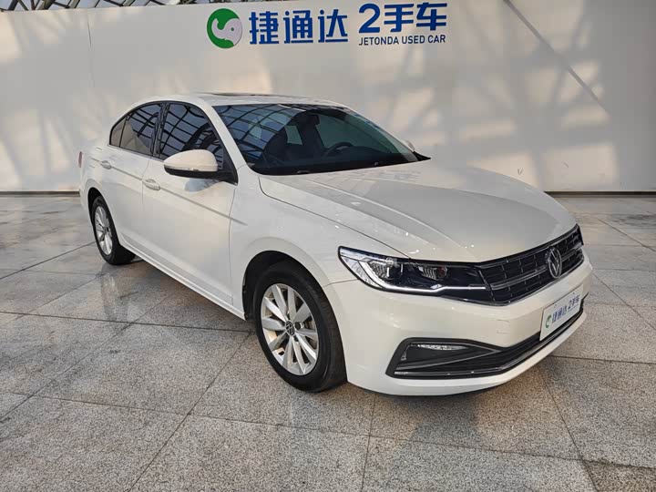 Фото 4 - Volkswagen Bora