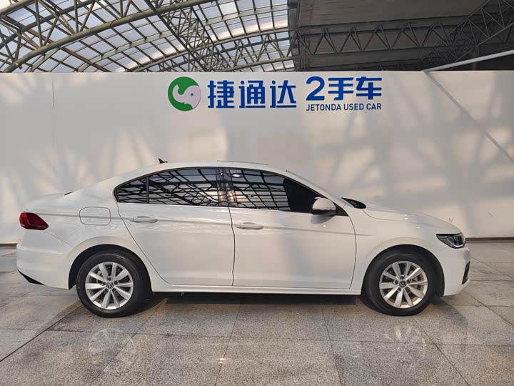 Фото 5 - Volkswagen Bora