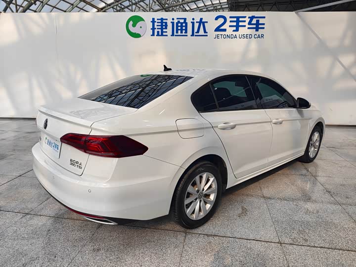 Фото 8 - Volkswagen Bora