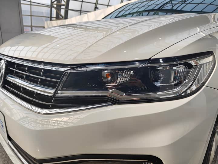 Фото 9 - Volkswagen Bora