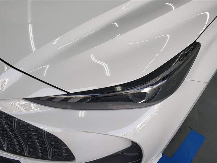 Фото 5 - MG Motor 5