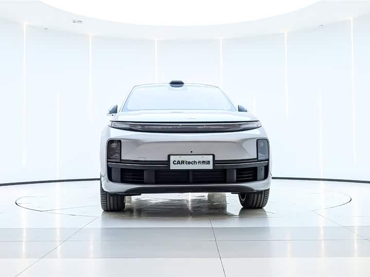 Фото 3 - LiXiang L7