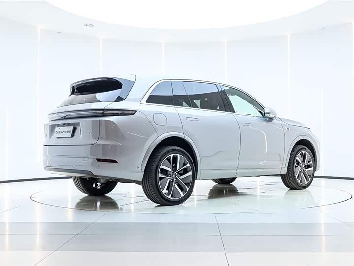 Фото 5 - LiXiang L7