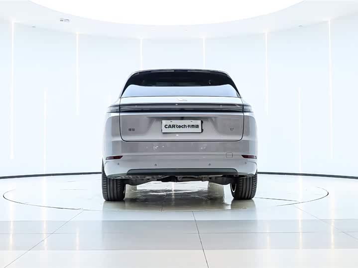 Фото 6 - LiXiang L7