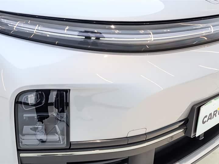 Фото 9 - LiXiang L7