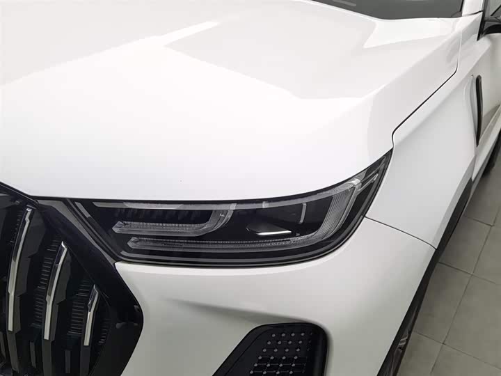 Фото 7 - Chery Tiggo 7 Plus Hybrid