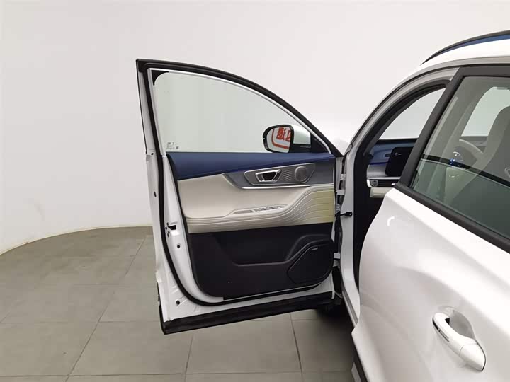 Фото 8 - Chery Tiggo 7 Plus Hybrid