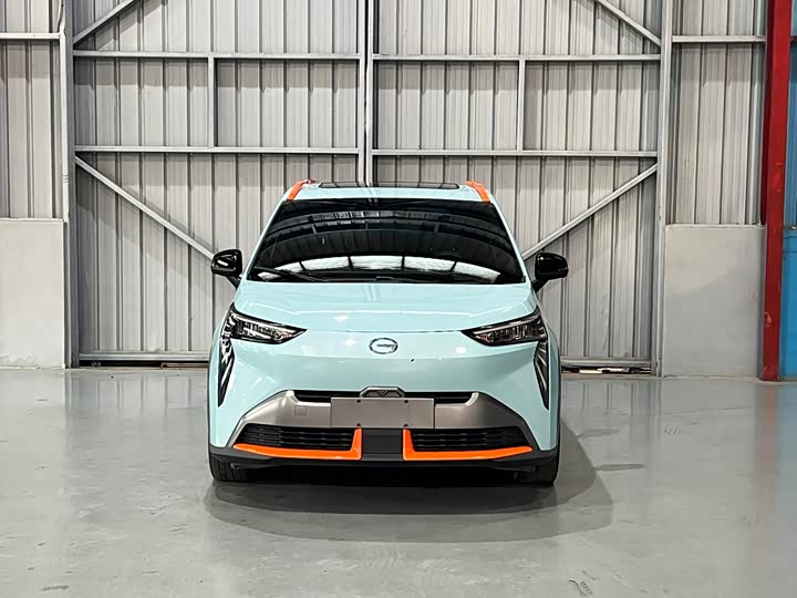 Фото 2 - GAC Aion Y