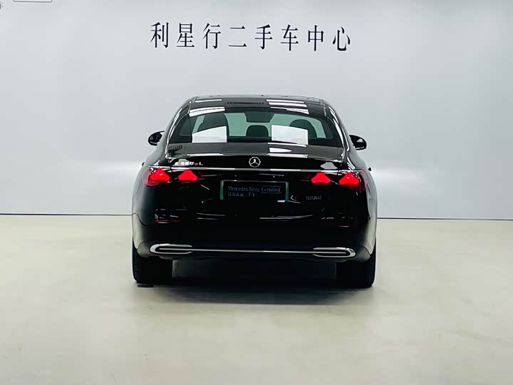 Фото 6 - Mercedes-Benz E-Class Hybrid