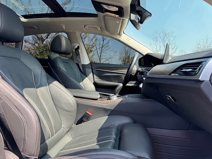 Фото 9 - BMW 6 Series GT