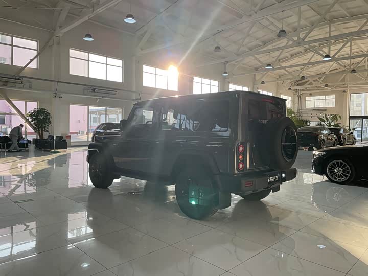 Photo 4 - BAW 212 T01