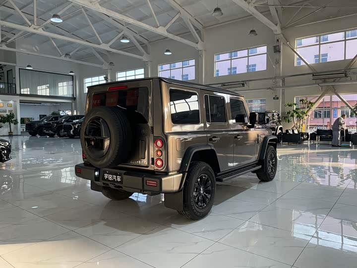 Photo 5 - BAW 212 T01