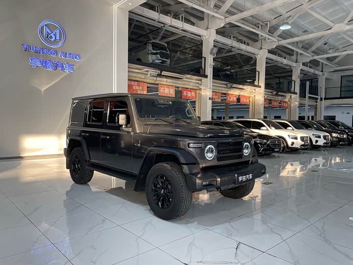 Photo 7 - BAW 212 T01