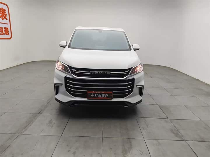 Фото 3 - Maxus G50