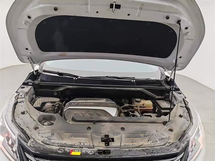 Фото 6 - Maxus G50