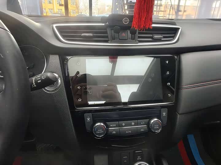 Фото 7 - Nissan Qashqai