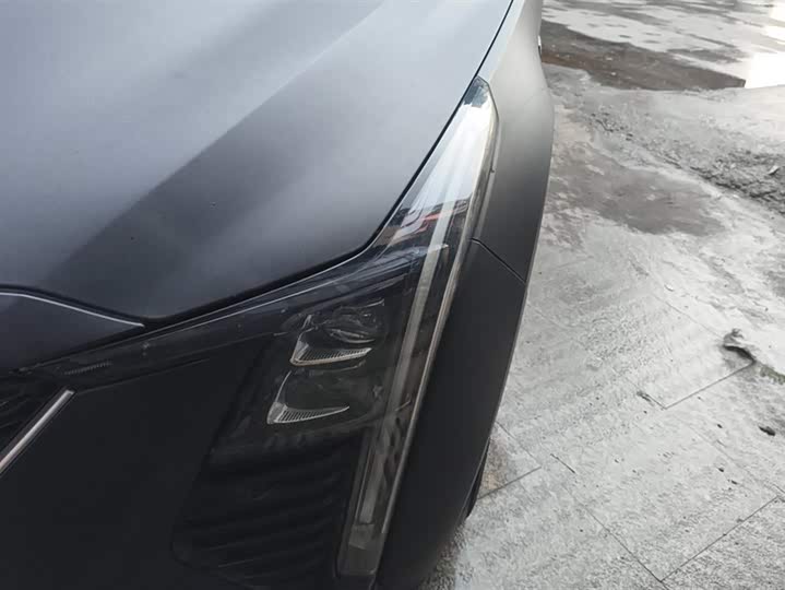 Фото 5 - Cadillac CT5