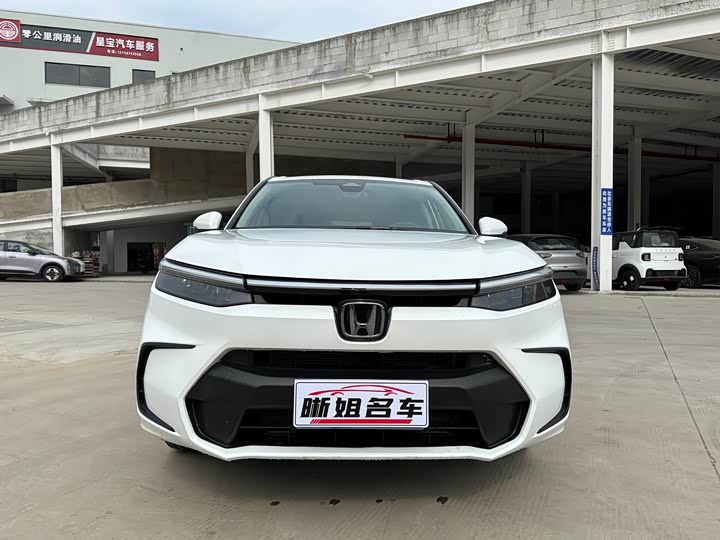 Фото 2 - Honda Breeze