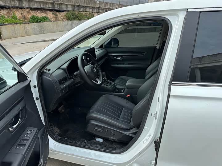 Фото 4 - Honda Breeze