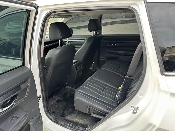 Фото 5 - Honda Breeze